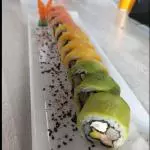 RAINBOW ROLL X10