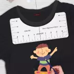 Regletas para centrar