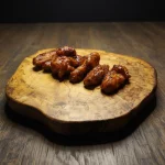 Alitas BBQ