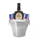 Combo Whisky Old Parr