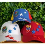 Gorras VZLA