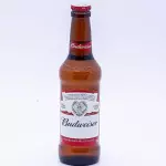 Budweiser 330ml