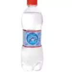 Água Mineral com gás