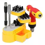 KIT DE CHAVE MULTIFUNCIONAL LW-J104