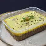 Escondidinho de Milho