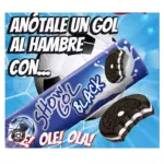 Show gol