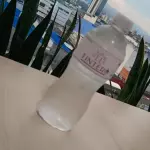 AGUA SIN GAS