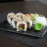 Roll New Yorkx5