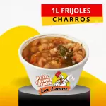 Frijoles Charros