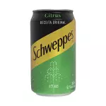 SCHWEPPES LATA