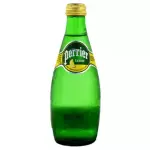Agua con gas Perrier
