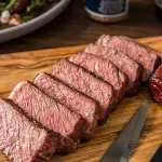 Alcatra 100g Churrasco