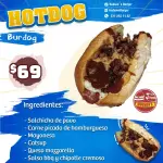 Burdog
