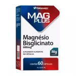 Magnésio Bisglicinato - Herbamed 60c