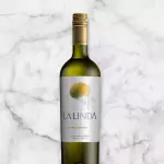La linda chardonnay