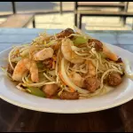 Chop suey