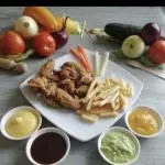 Alitas