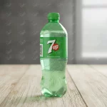 7 up 600 ml