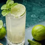 Limonada Natural