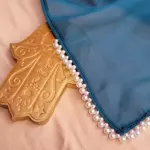 Pañuelo Glamour