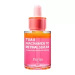 PURITO TXA 6 Niacinamide 10 Retinal