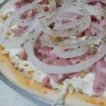 De casa