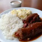 Bife a rolê