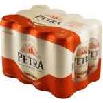 PETRA 350ML CX C/12