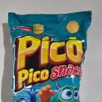snack