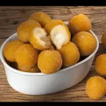 Bolinha de queijo