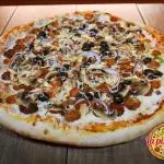 PIZZA ESPECIAL JUMBO