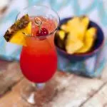 bahama mamacita