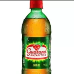 Guaraná 600ml