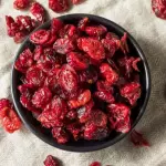 Cramberry Entero