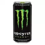 Energético Monster