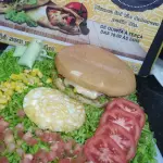 X SALADA