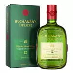 BUCHANANS