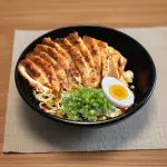 Tokio Black Ramen