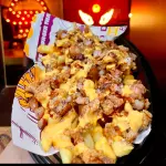 Papas pop