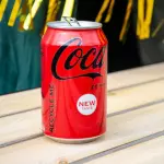 Coca-Cola Zero 350ML