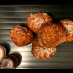 Bites de Salchicha