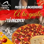 A tu gusto!!