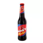 Pony Malta