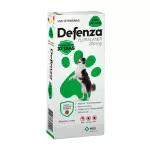 Defenza para Cães de 10 a 20kg