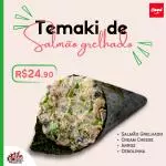 Temaki Grill