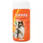 Lassy Multivitaminico 30 tab