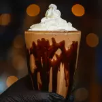 MILK-SHAKE chocolate 500ml