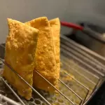 Pastel de franqueijo