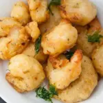 Camarão spicy  - 100 gramas