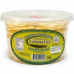 Provolone Desidratado Chimichurri